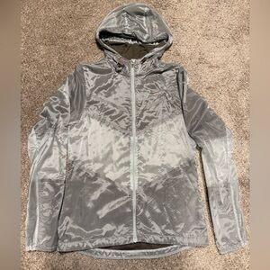 Nike Rain Coat